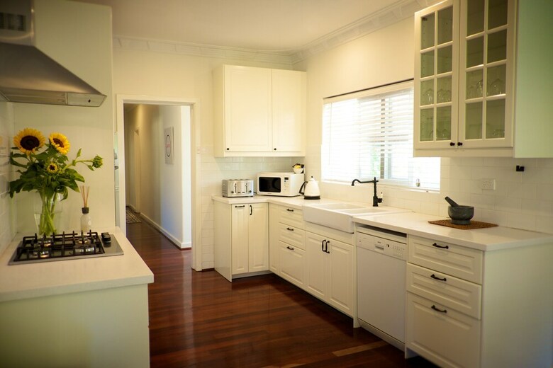 Cottesloe Californian Bungalow