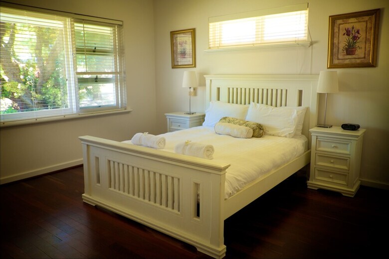 Cottesloe Californian Bungalow