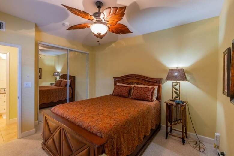 Ko'olina Kai Golf Villa