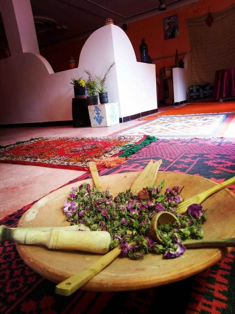 Hotel Auberge Oued Dades