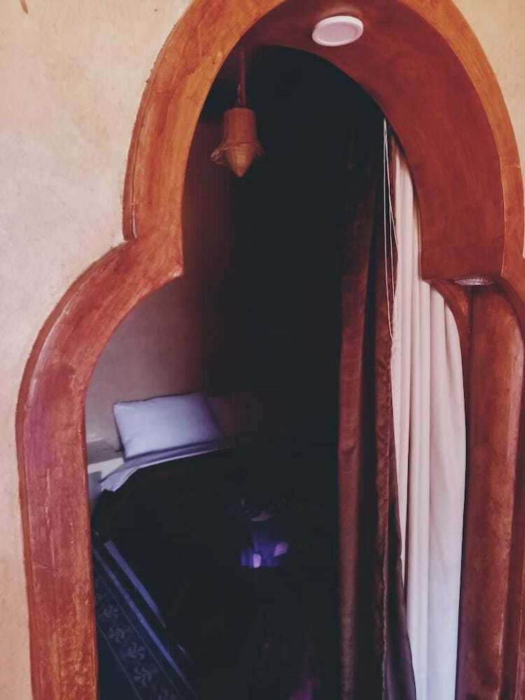 Hotel Auberge Oued Dades
