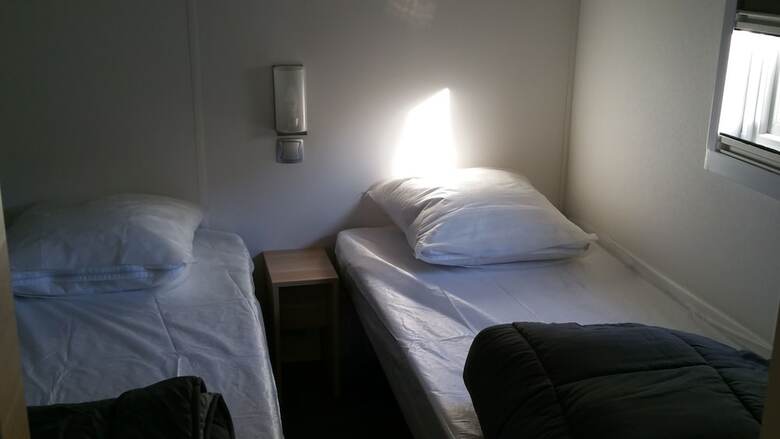 Camping Fleur D'ol�ron