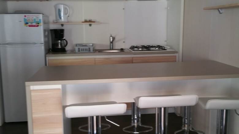 Camping Fleur D'ol�ron