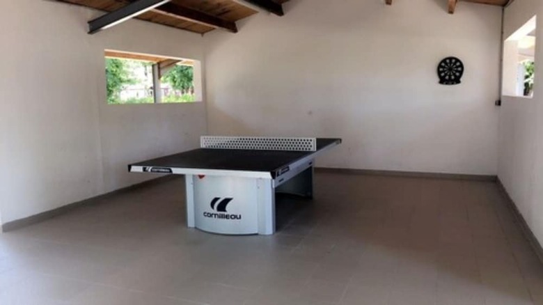 Camping Fleur D'ol�ron