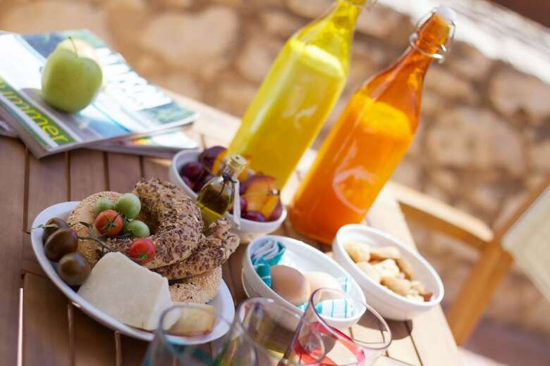 Apartamentos Loutra Resort
