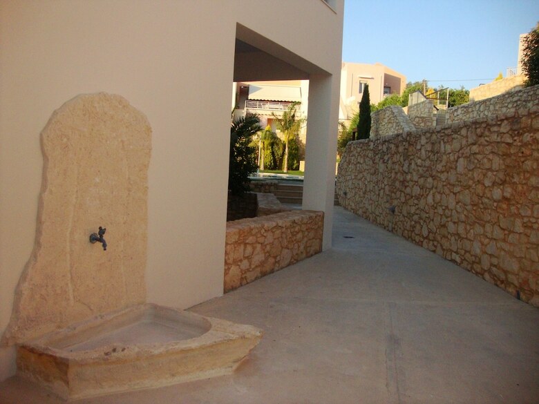 Apartamentos Loutra Resort