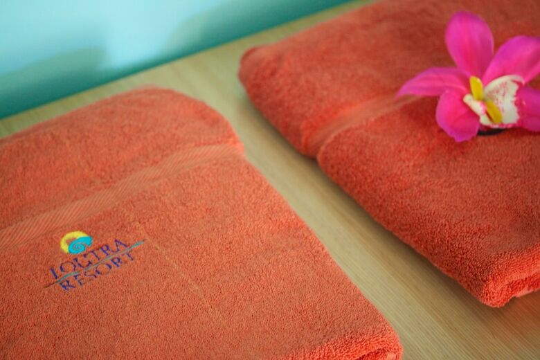 Apartamentos Loutra Resort