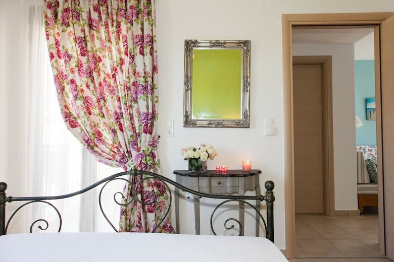 Apartamentos Loutra Resort