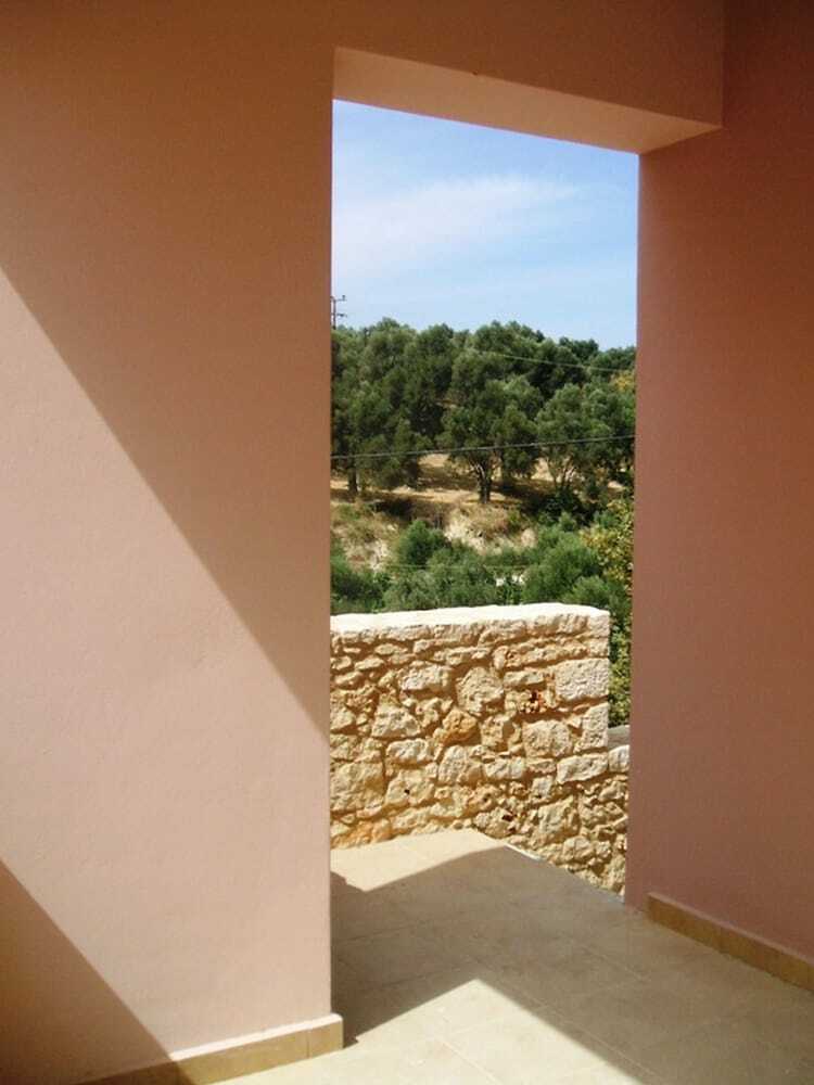 Apartamentos Loutra Resort