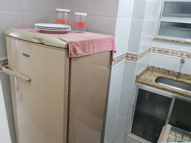 Hotel Copacabana Studio Posto 4