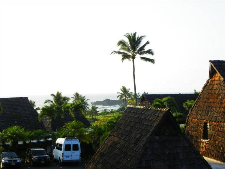 Sea Mountain