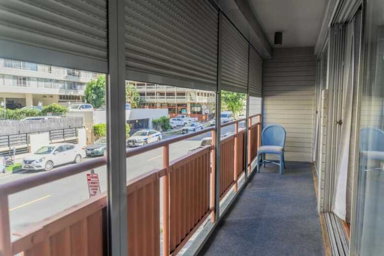 Apartamentos Hawaiian King