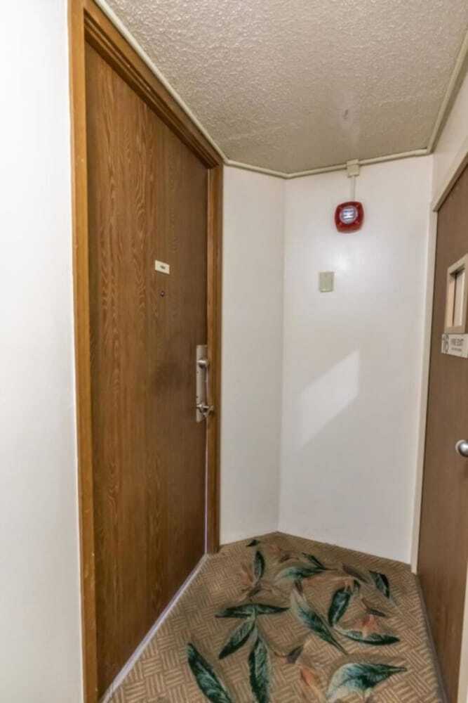 Waikiki Townhouse #1604