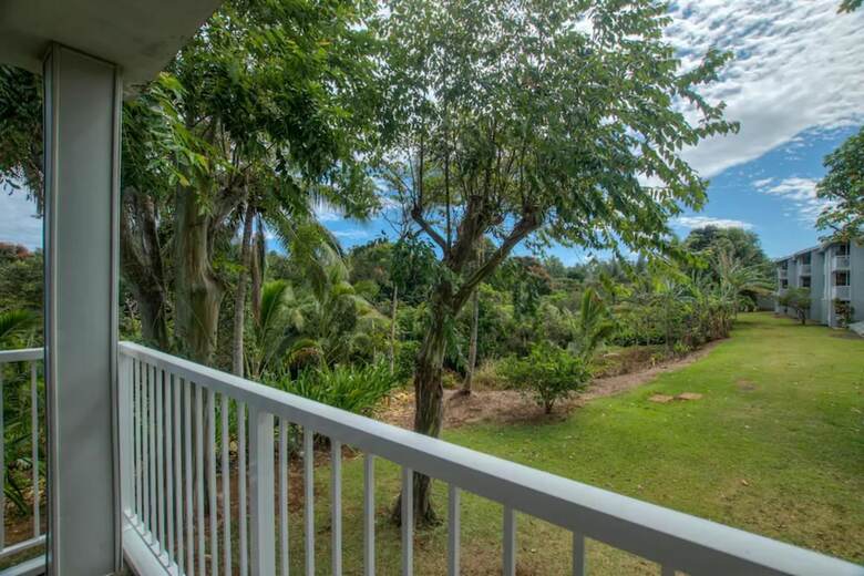 Cliffs At Princeville
