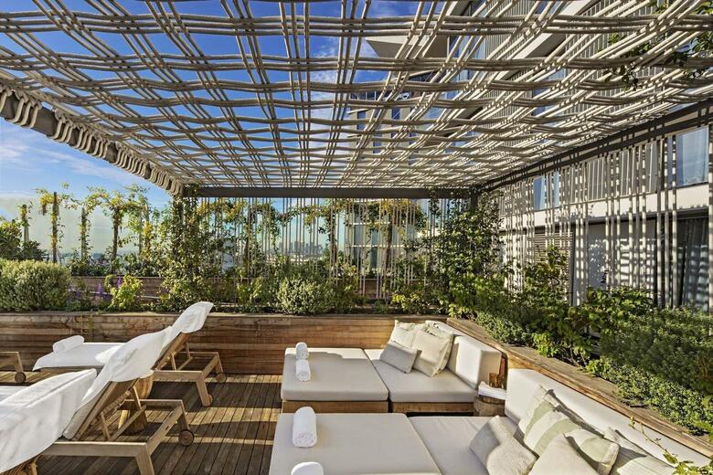 1 Hotel West Hollywood