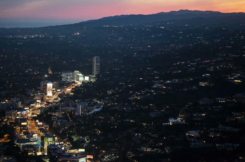 1 Hotel West Hollywood
