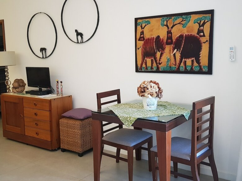 Aparthotel Flat Maravilhoso