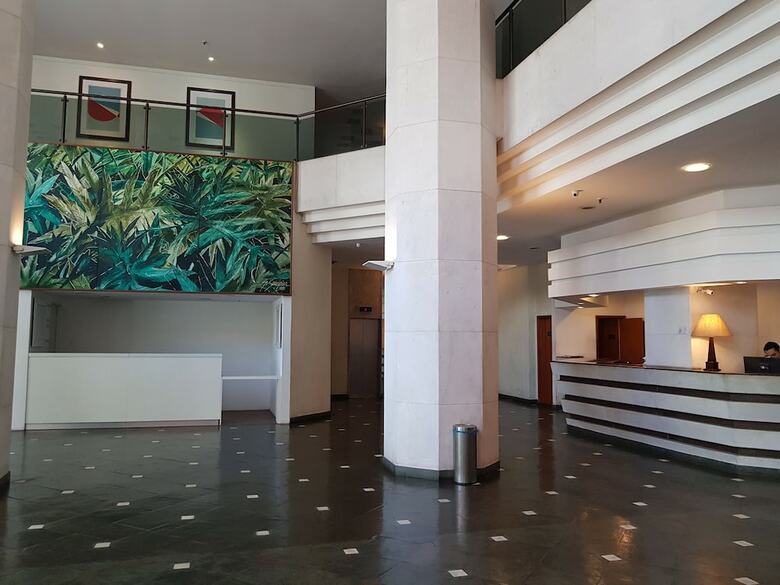 Aparthotel Flat Maravilhoso
