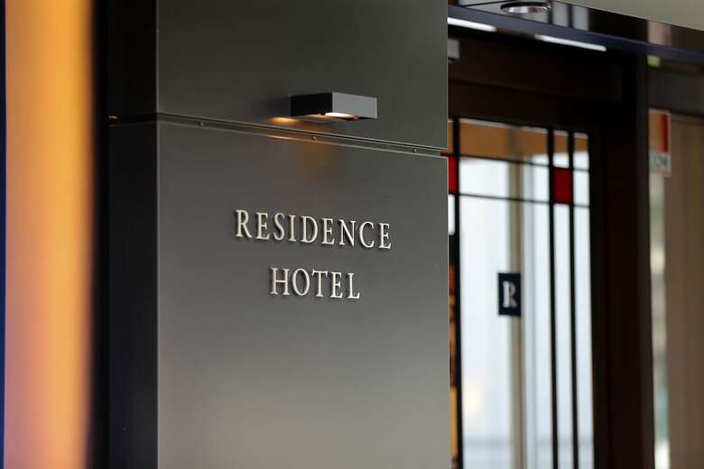 Aparthotel Residence Hotel Hakata 16