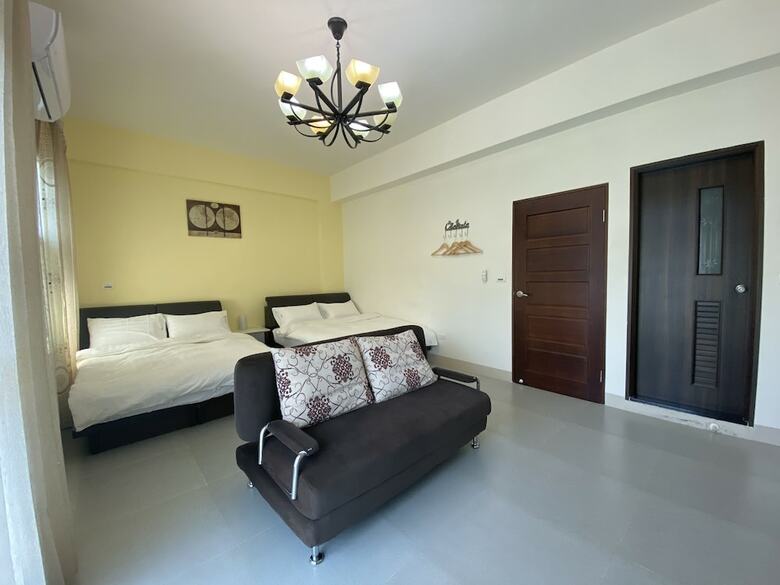 Hotel Sunshine 23.5