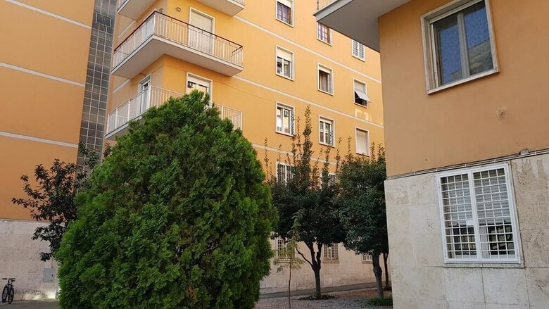 Apartamento Bed&bookofrome