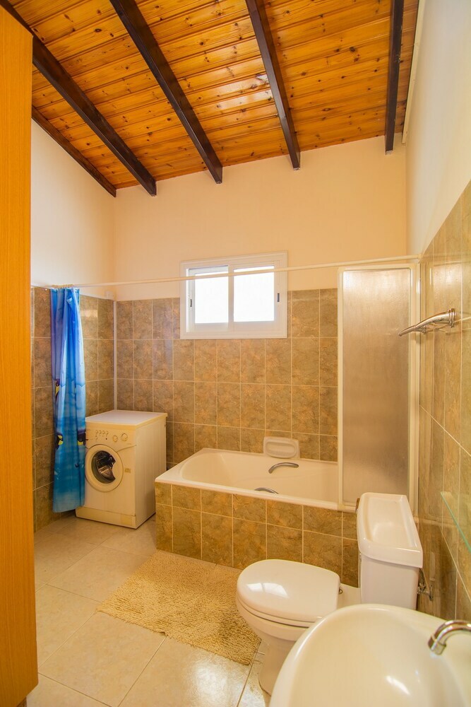 Corallia Villa ,3 Bedrooms See And Forest View