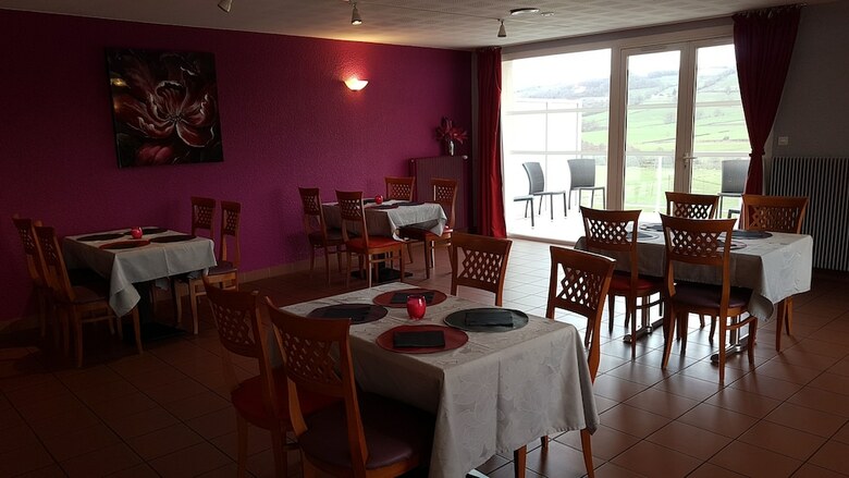 Hotel La Casa Dell A Conca Doro