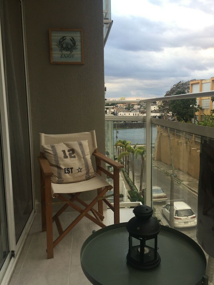 Apartamentos Riviera Colonial