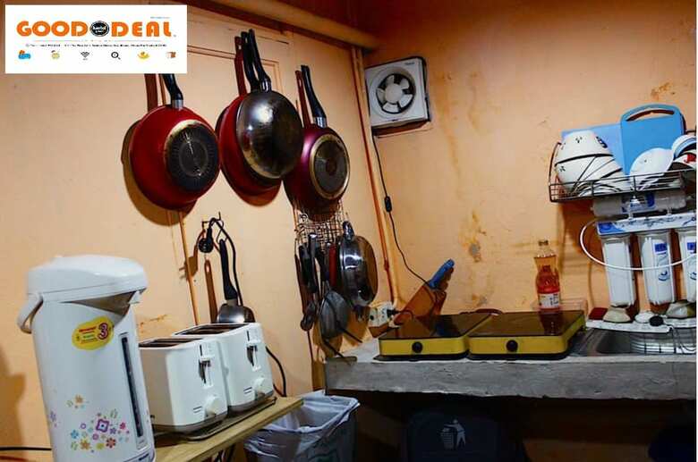 Hostal Good Deal Hostel