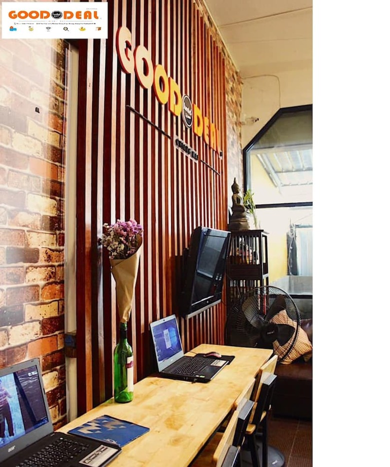 Hostal Good Deal Hostel