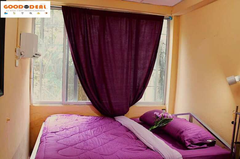Hostal Good Deal Hostel