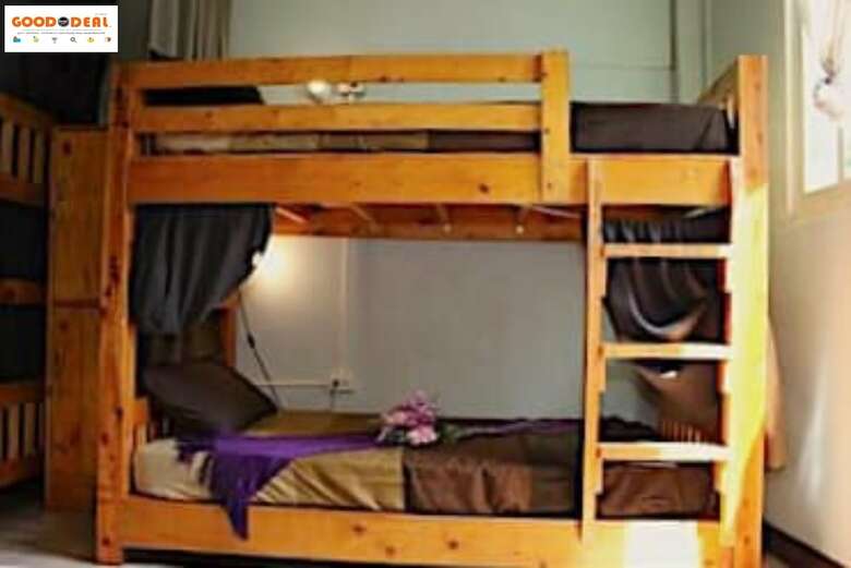 Hostal Good Deal Hostel