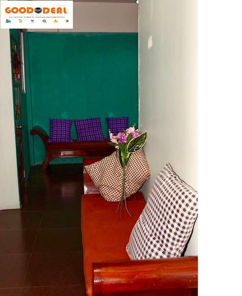 Hostal Good Deal Hostel