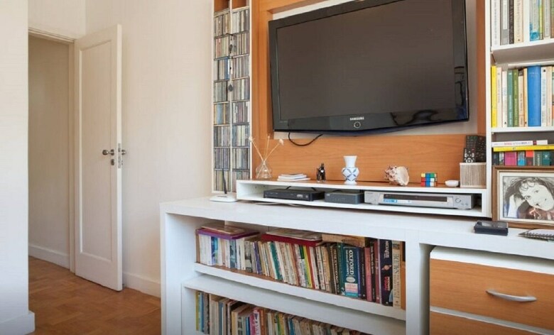 Apartamentos Ipanema Nascimento Silva