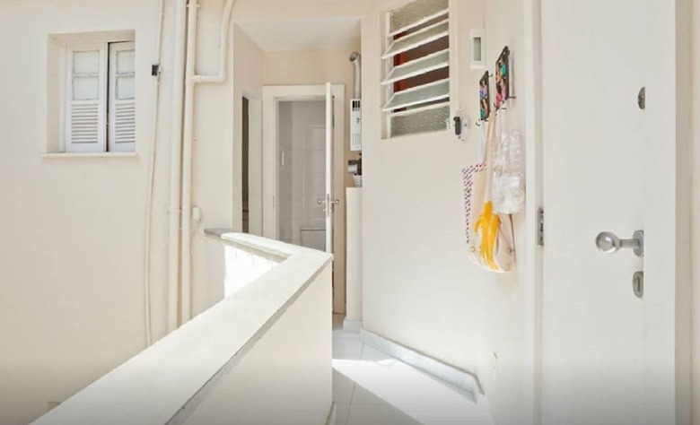 Apartamentos Ipanema Nascimento Silva