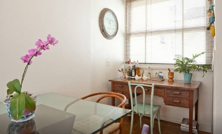 Apartamentos Ipanema Nascimento Silva