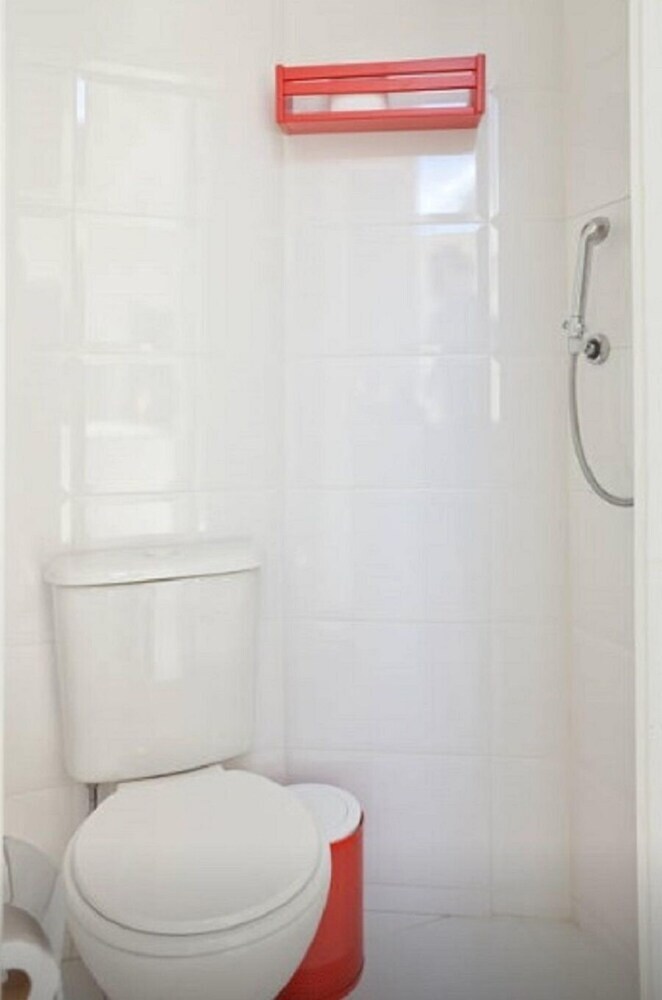 Apartamentos Ipanema Nascimento Silva