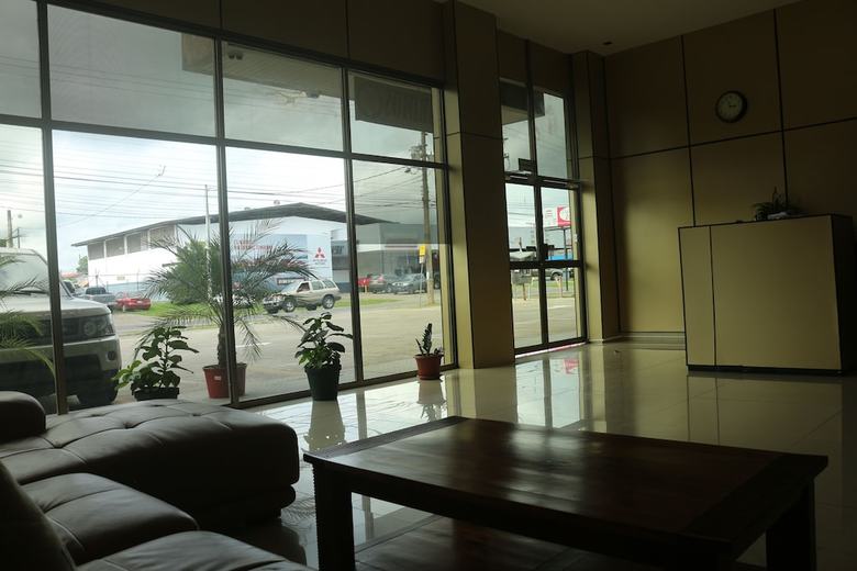 Hotel F Sur Inn