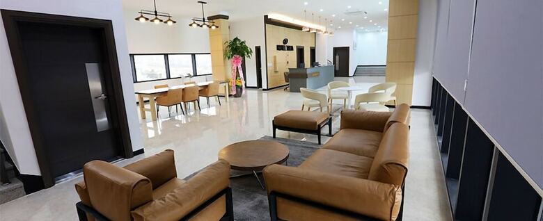Hotel Sobaeksan Punggi Spa Resort