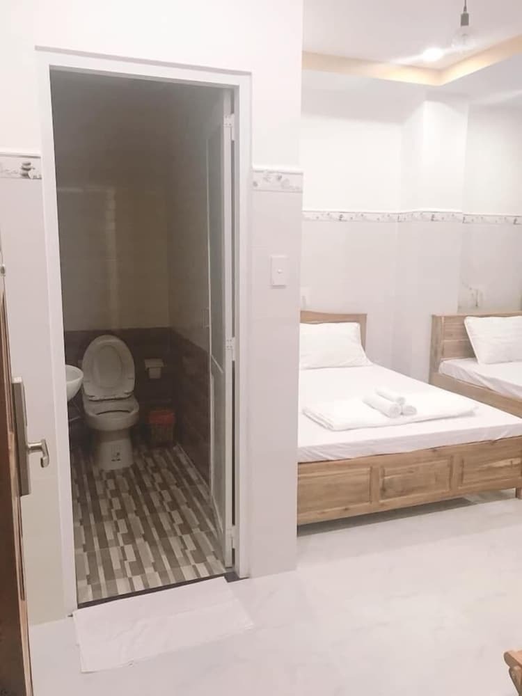 Thanh Vinh Hotel