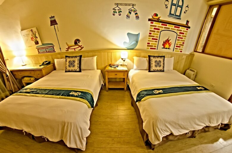 Bed & Breakfast Sasalamo