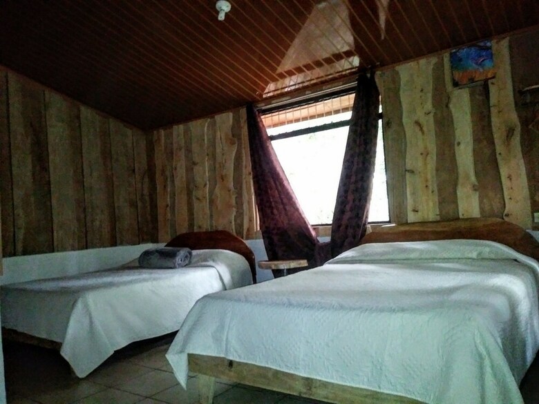 Caba�as La Monta�a