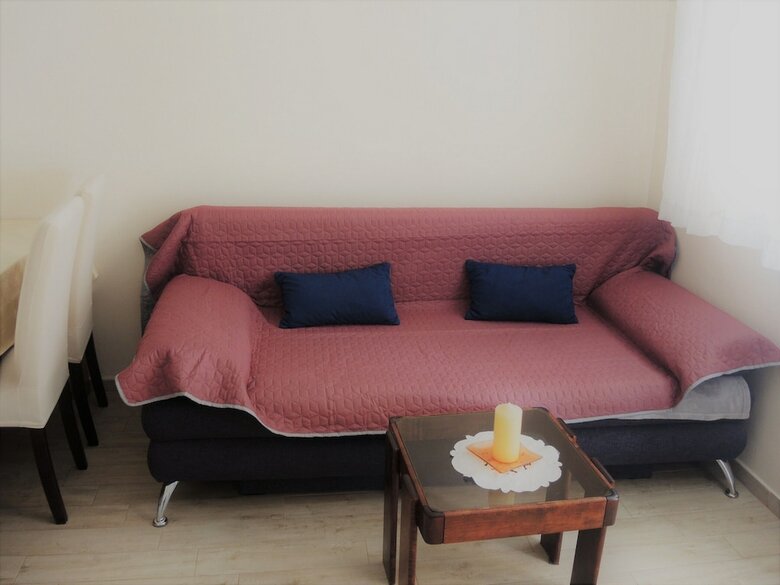 Apartment Vrebac