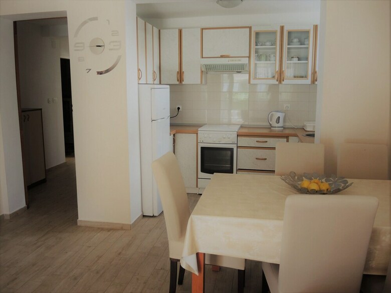 Apartment Vrebac