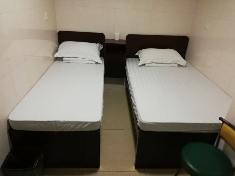 Hotel China Guest House