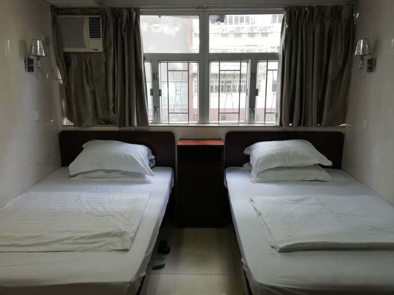 Hotel China Guest House