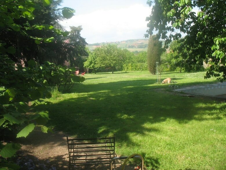 Bed & Breakfast Chambres D'h�tes Chantoiseau