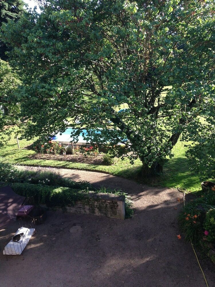 Bed & Breakfast Chambres D'h�tes Chantoiseau