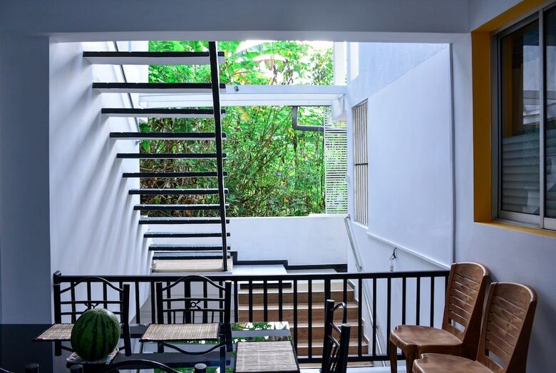 Hotel Ceylon Saradiel