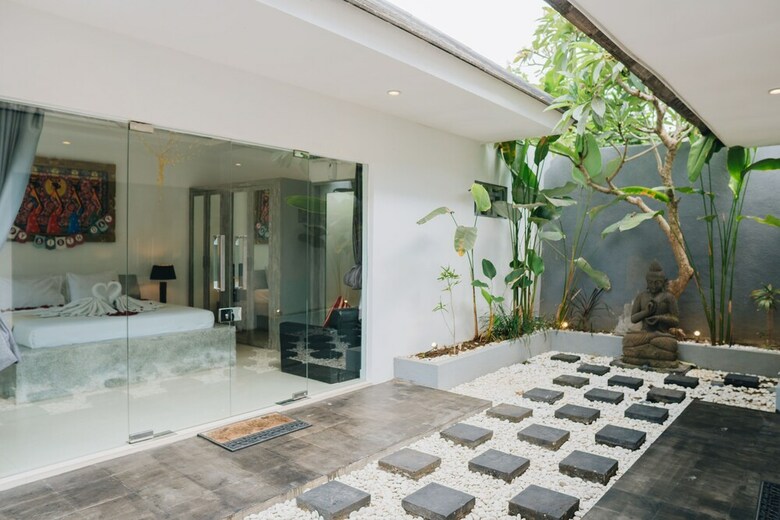 Ramita Villa Legian By Madhava